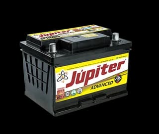 Bateria Jupiter Advanced